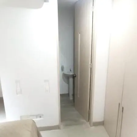 Apartamento Apartamento Cerca Al Mar *