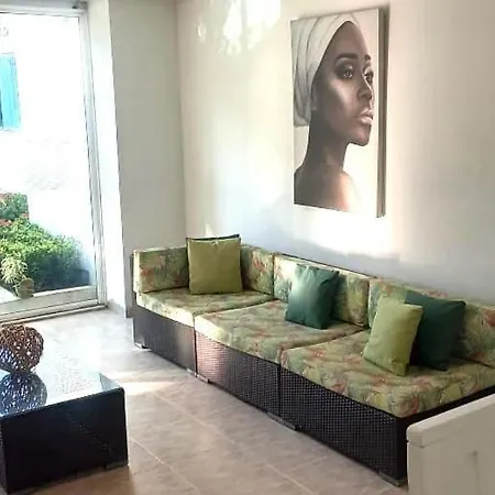 Apartamento Cerca Al Mar Apartamento Cartagena