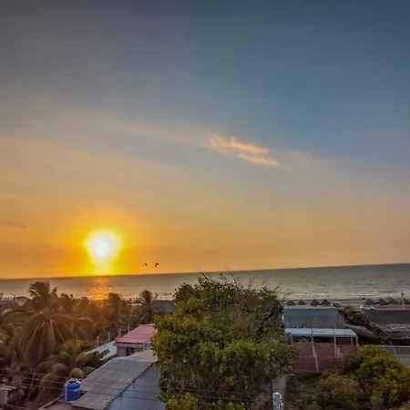 Apartamento Cerca Al Mar Apartamento