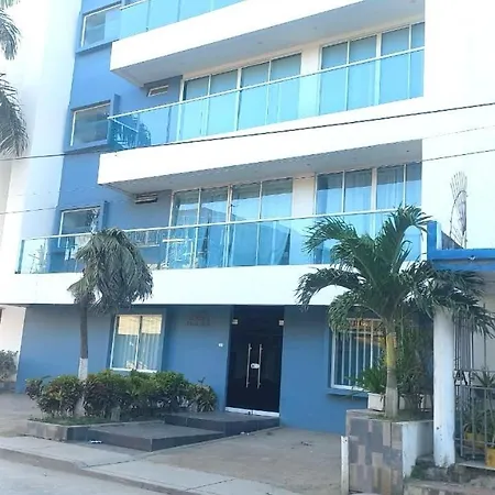 Apartamento Apartamento Cerca Al Mar *
