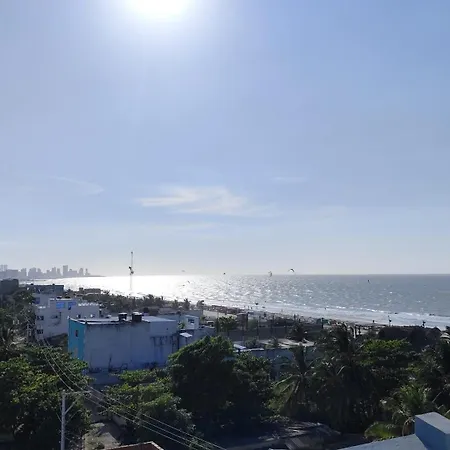 Apartamento Cerca Al Mar
