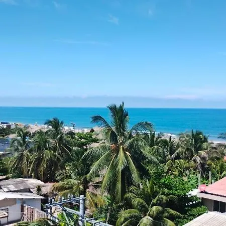 Apartamento Cerca Al Mar Apartment *